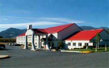 Quality Inn Livingston