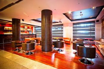 HOTEL LAS LOMAS RIONEGRO