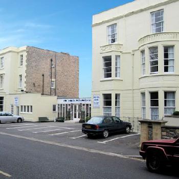 The Highcliffe Hotel