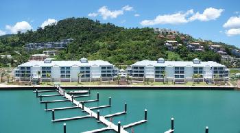 Boathouse Apartments By Outrigger
