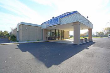 BEST WESTERN Inn