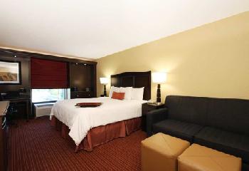 Hampton Inn Champaign/UrbanaAt Univ of Ill