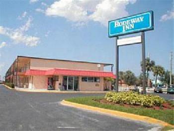 Rodeway Inn Fort Pierce