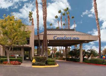 Comfort Inn University