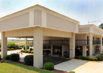 Quality Inn Batesville