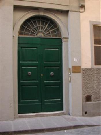 Home in Florence