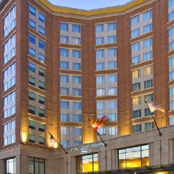 Homewood Suites Baltimore