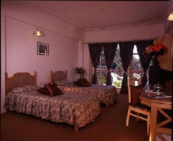 Toshali Royal View Resort
