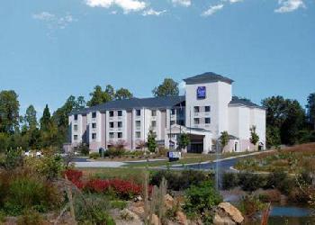 Sleep Inn & Suites