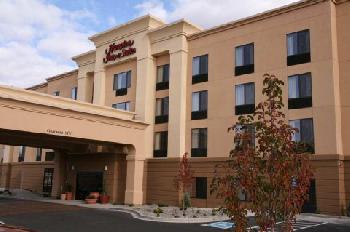Hampton Inn  Suites Walla Walla