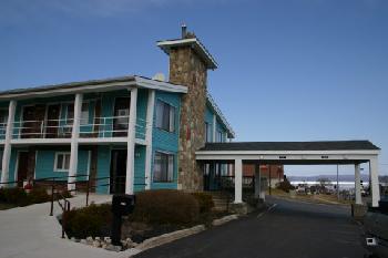 BEST WESTERN Inn of Petoskey
