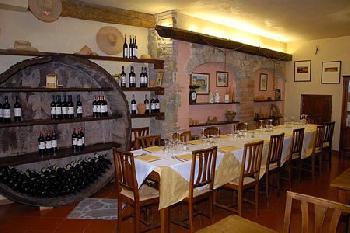 Albergo del Chianti