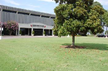 Whispering Woods Hotel and Con