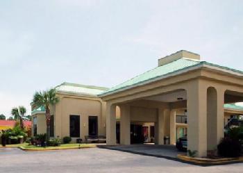 Econo Lodge  Inn & Suites Gulfport
