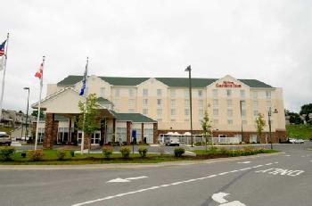 Hilton Garden Inn Morgantown