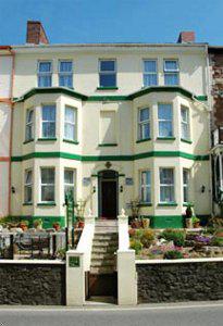 Acorn Guest House