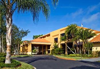 Courtyard Bradenton Sarasota/Riverfront