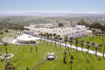Kempinski Hotel Giardino di Costanza Sicily