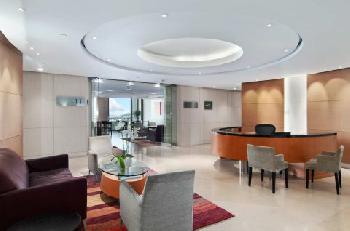 ATHENS HILTON