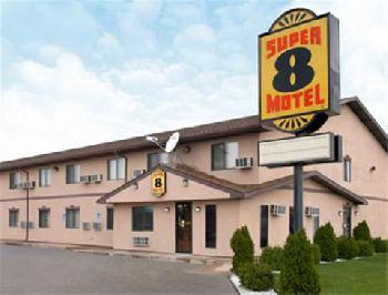 Super 8 Michigan City