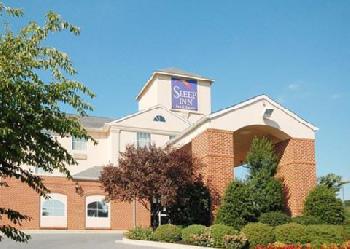 Sleep Inn & Suites