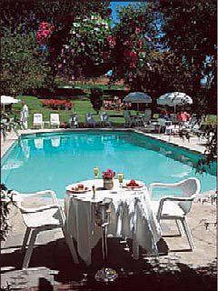 Longueville Manor Hotel