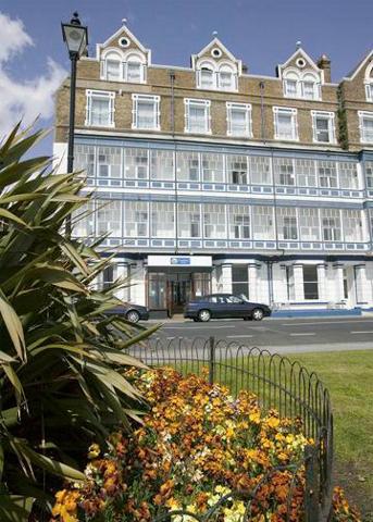 Comfort Inn Ramsgate