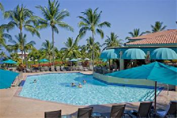 Kona Coast Resort