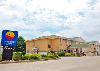 Comfort Inn Lincoln
