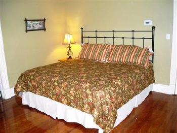 The Inn At Tabbs Creek