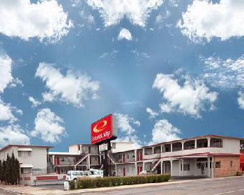 Econo Lodge Tucson