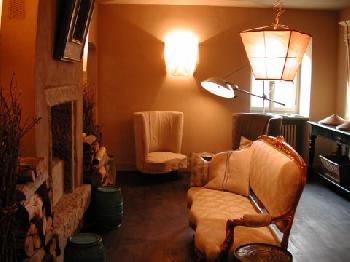 Albergo Ostelliere