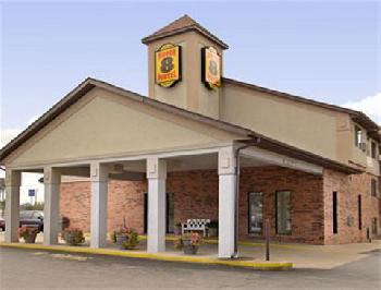 Super 8 Mt. Vernon