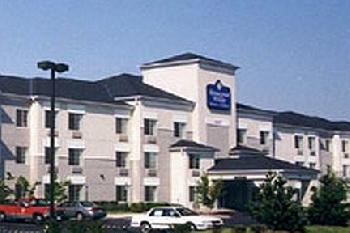 Homestead Studio Suites - Chicago - Naperville