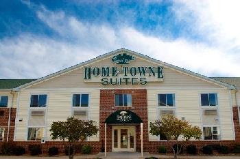 Home-Towne Suites Bowling Gree