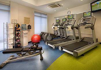 SpringHill Suites Potomac Mills Woodbridge