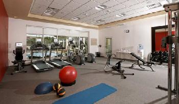Hilton Garden Inn DallasArlington