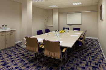 Holiday Inn Express NORWICH