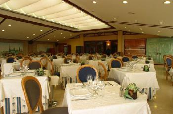 Hotel Termes Montbrio