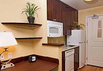 TownePlace Suites Boise Downtown