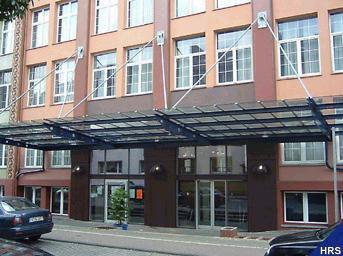 Art Fabrik and Hotel