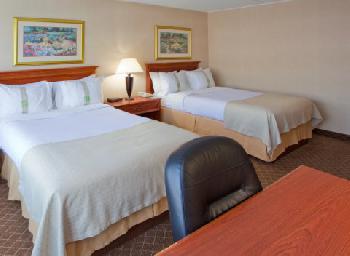 Holiday Inn CUMBERLAND-DOWNTOWN