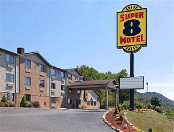 Super 8 Portsmouth