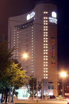 BEST WESTERN Niagara Hotel