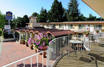BEST WESTERN PLUS Riviera