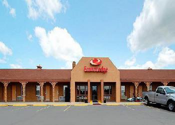 Econo Lodge Cameron