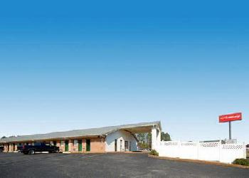 Econo Lodge Lexington