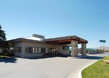 Quality Inn Rock Springs