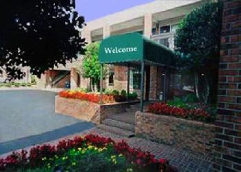 Quality Inn Executive Center