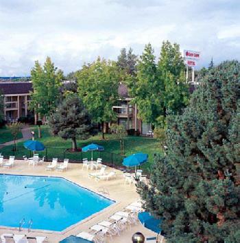 Red Lion Redding